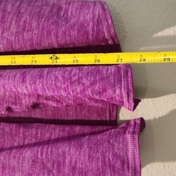 Lululemon Salute the Sun Tank s/m - Picture 8 of 8